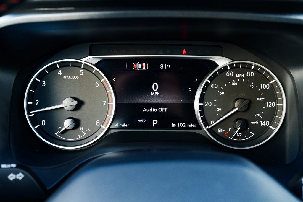 2026 Nissan Rogue Rock Creek Beaverton OR