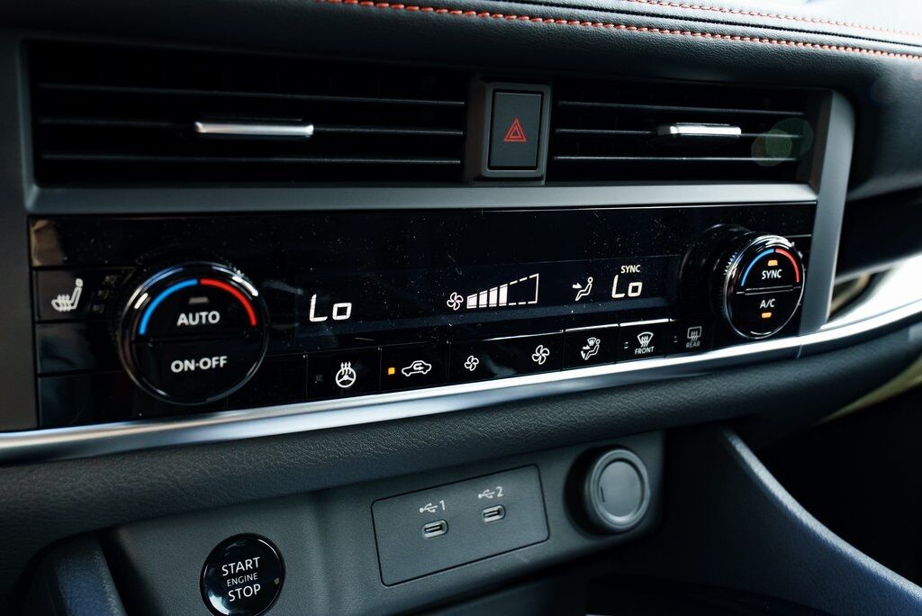 2026 Nissan Rogue Rock Creek Beaverton OR