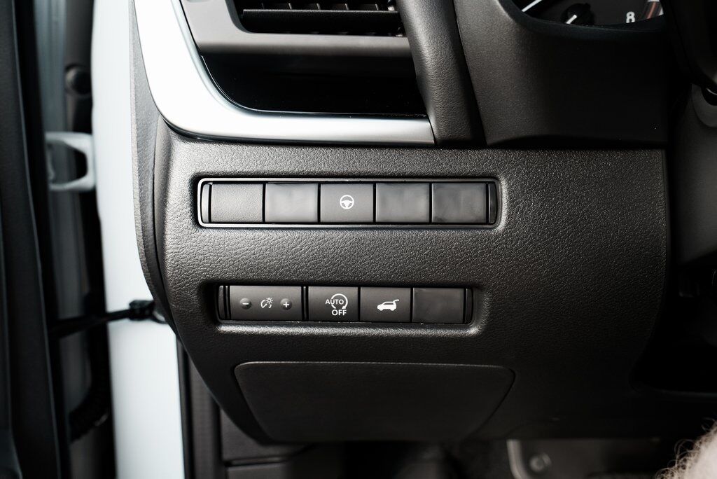 2026 Nissan Rogue Rock Creek Beaverton OR