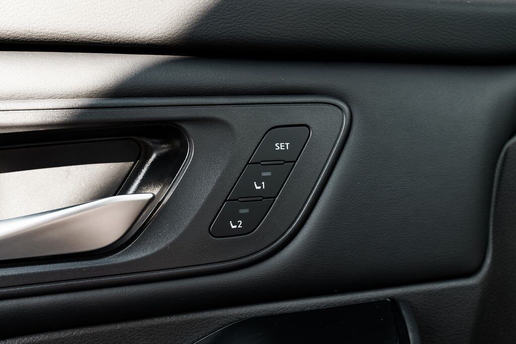 2026 Nissan Rogue Rock Creek Beaverton OR