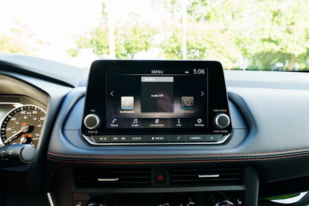 2026 Nissan Rogue Rock Creek Beaverton OR