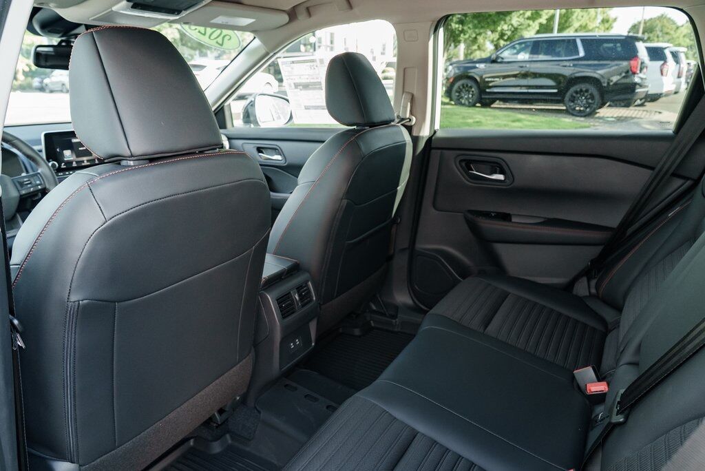 2026 Nissan Rogue Rock Creek Beaverton OR