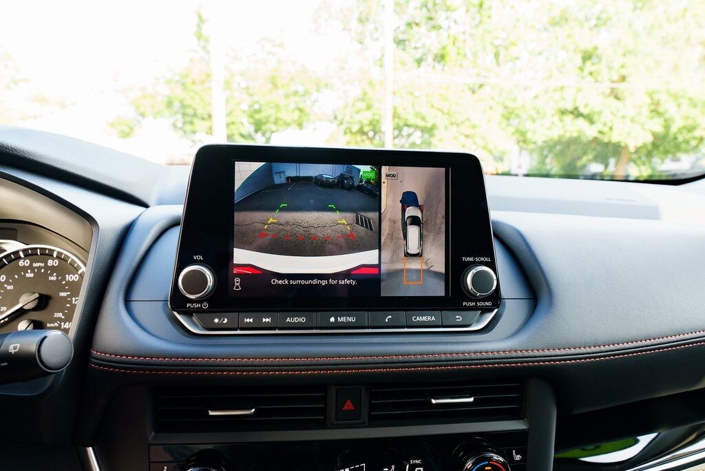 2026 Nissan Rogue Rock Creek Beaverton OR