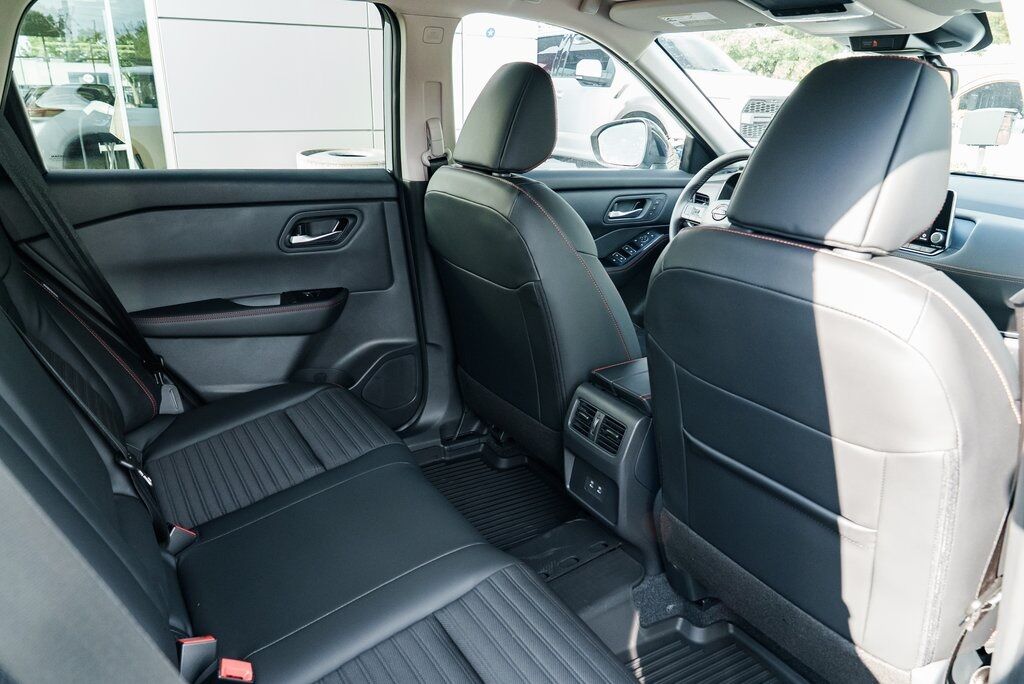 2026 Nissan Rogue Rock Creek Beaverton OR