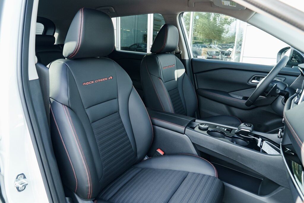 2026 Nissan Rogue Rock Creek Beaverton OR