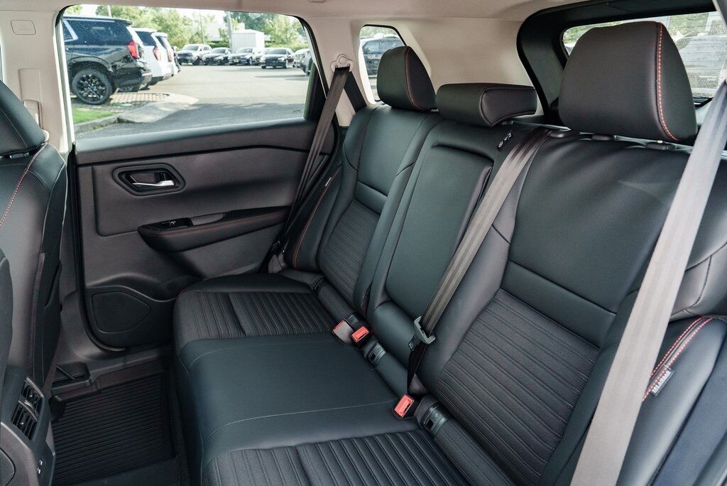 2026 Nissan Rogue Rock Creek Beaverton OR