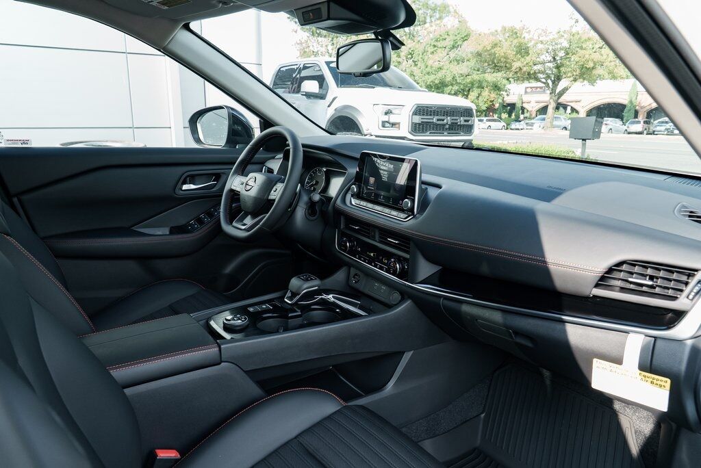 2026 Nissan Rogue Rock Creek Beaverton OR