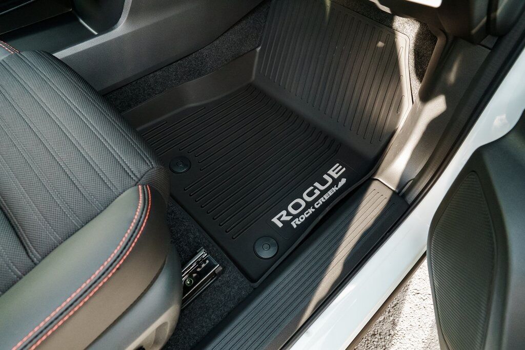 2026 Nissan Rogue Rock Creek Beaverton OR