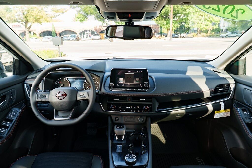 2026 Nissan Rogue Rock Creek Beaverton OR