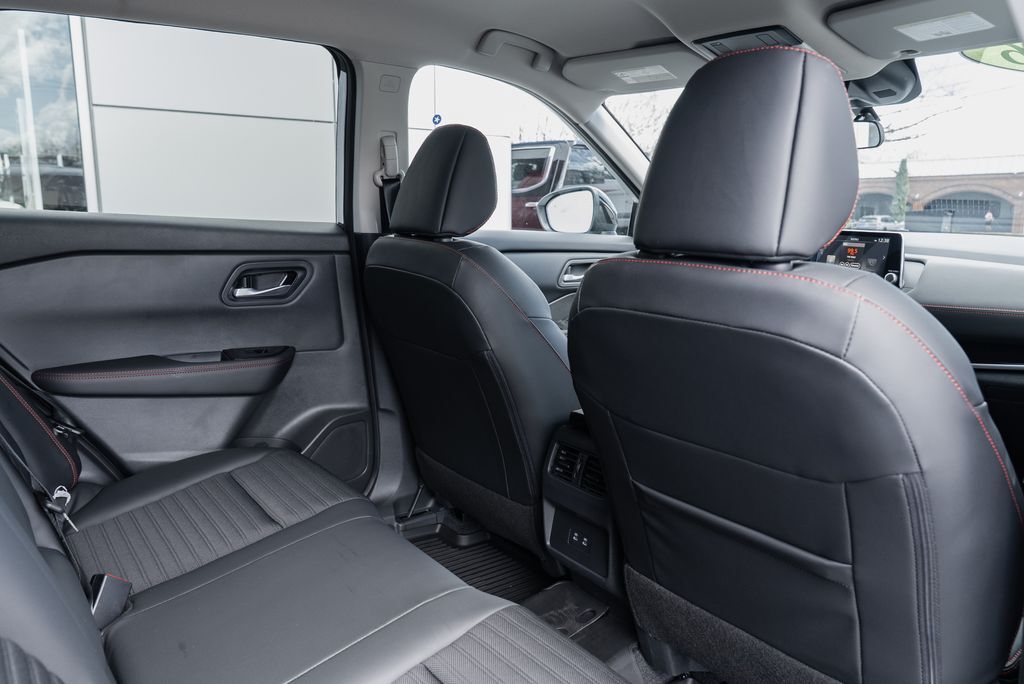 2026 Nissan Rogue Rock Creek Beaverton OR