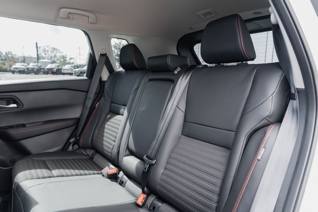 2026 Nissan Rogue Rock Creek Beaverton OR