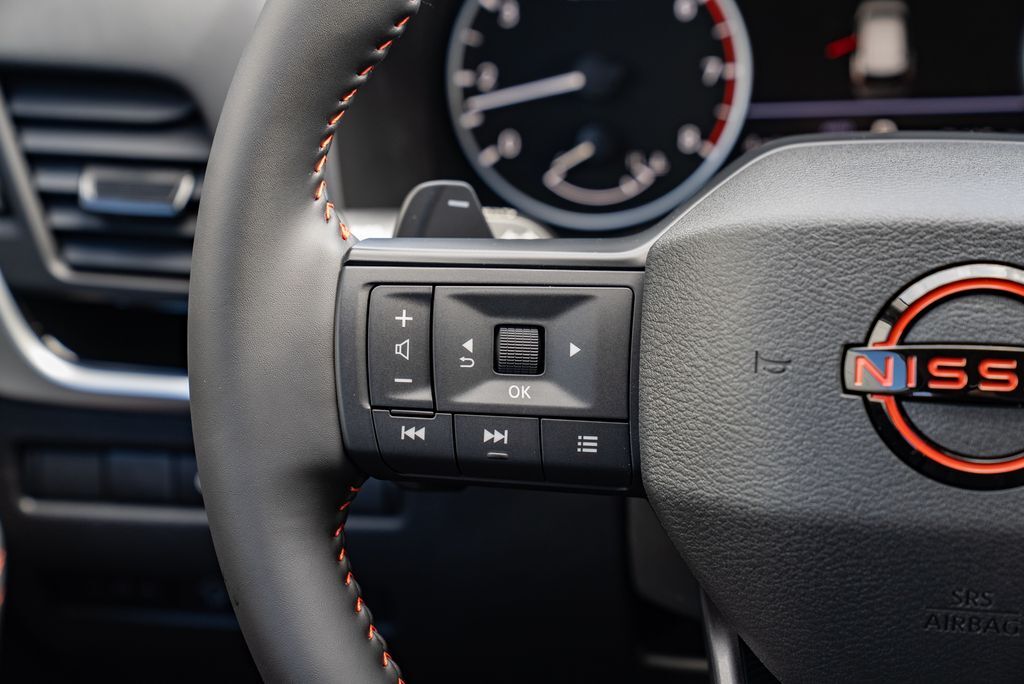 2026 Nissan Rogue Rock Creek Beaverton OR