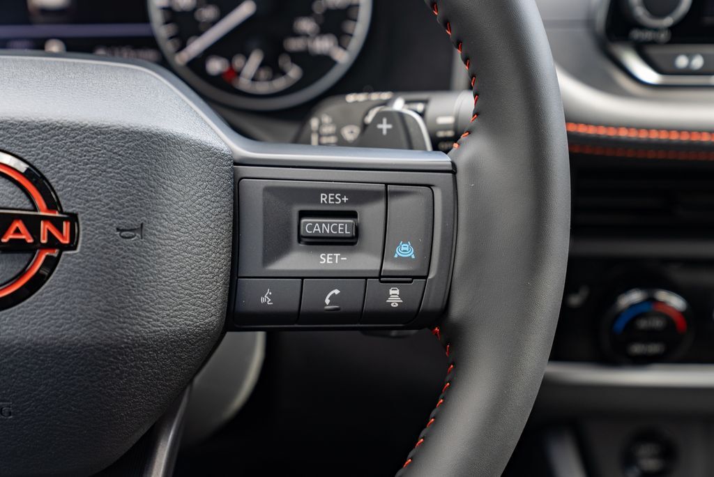 2026 Nissan Rogue Rock Creek Beaverton OR