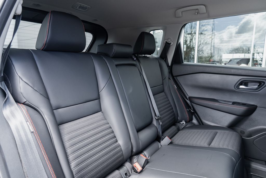 2026 Nissan Rogue Rock Creek Beaverton OR