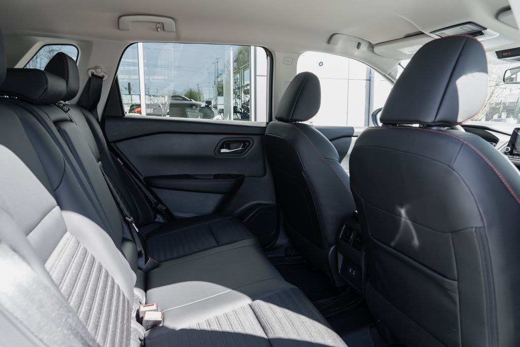 2026 Nissan Rogue Rock Creek Beaverton OR