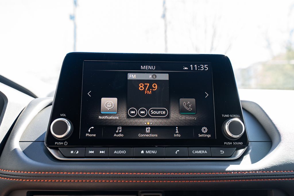 2026 Nissan Rogue Rock Creek Beaverton OR