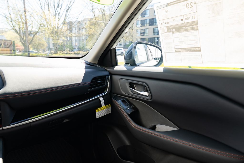 2026 Nissan Rogue Rock Creek Beaverton OR