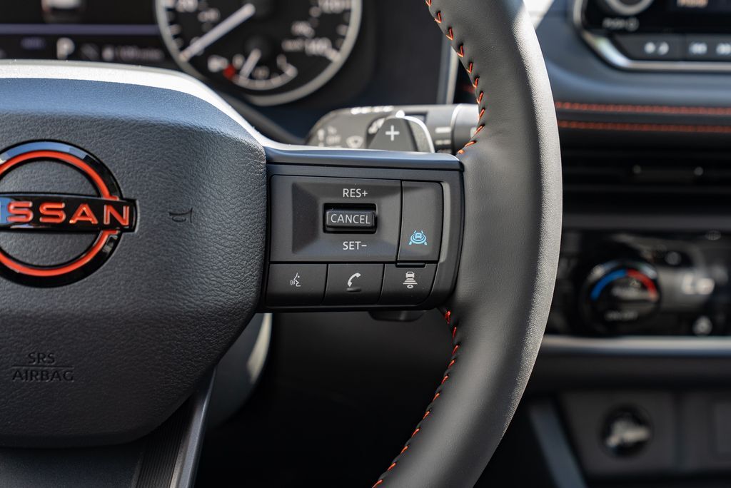 2026 Nissan Rogue Rock Creek Beaverton OR