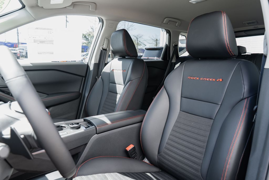 2026 Nissan Rogue Rock Creek Beaverton OR