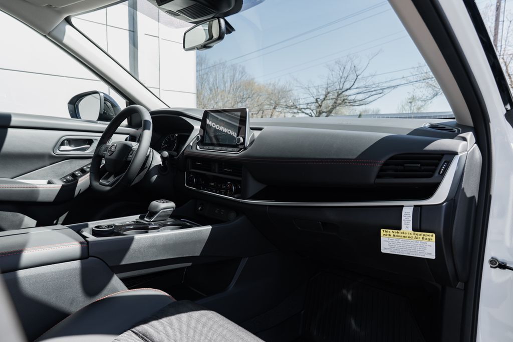 2026 Nissan Rogue Rock Creek Beaverton OR