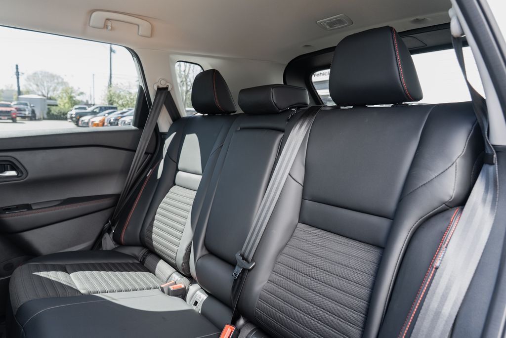 2026 Nissan Rogue Rock Creek Beaverton OR