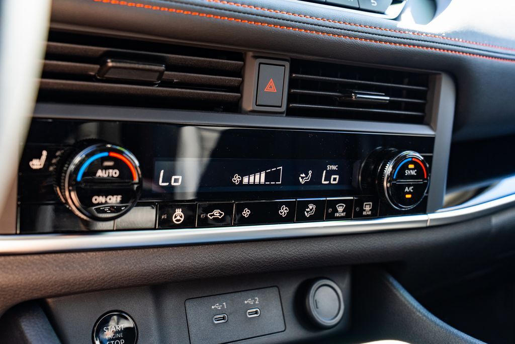 2026 Nissan Rogue Rock Creek Beaverton OR