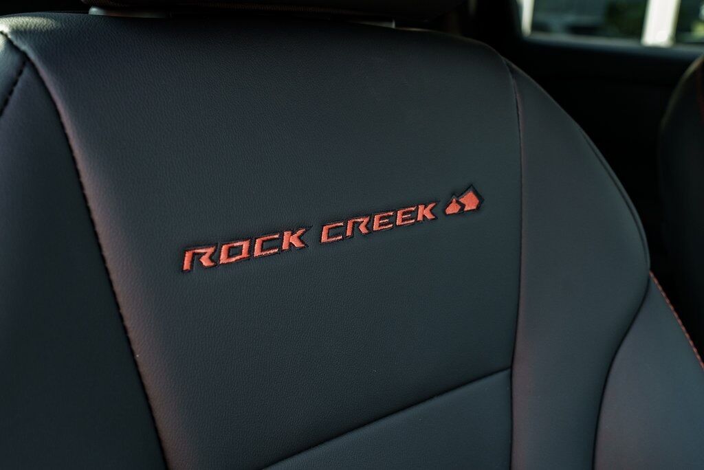 2026 Nissan Rogue Rock Creek Beaverton OR