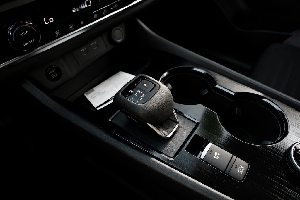 2026 Nissan Rogue Rock Creek Beaverton OR