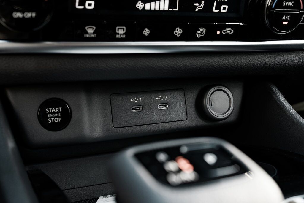 2026 Nissan Rogue Rock Creek Beaverton OR