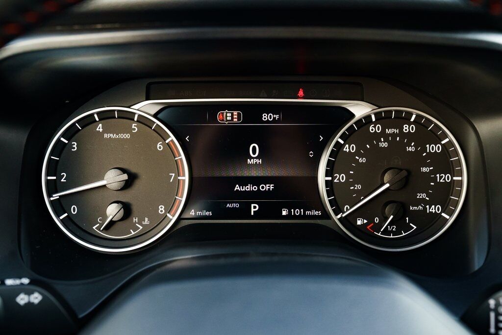 2026 Nissan Rogue Rock Creek Beaverton OR