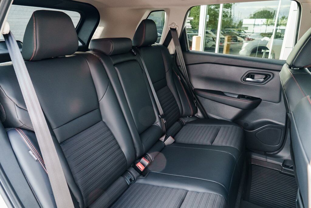2026 Nissan Rogue Rock Creek Beaverton OR