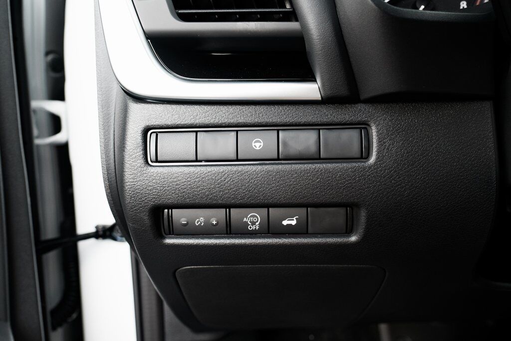 2026 Nissan Rogue Rock Creek Beaverton OR