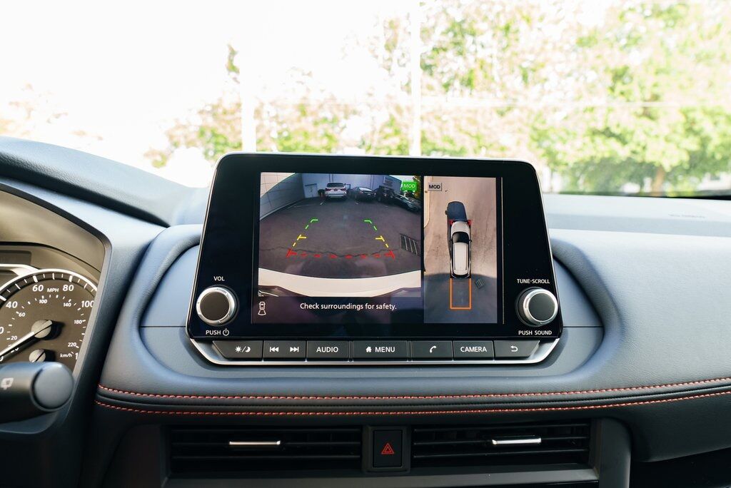 2026 Nissan Rogue Rock Creek Beaverton OR