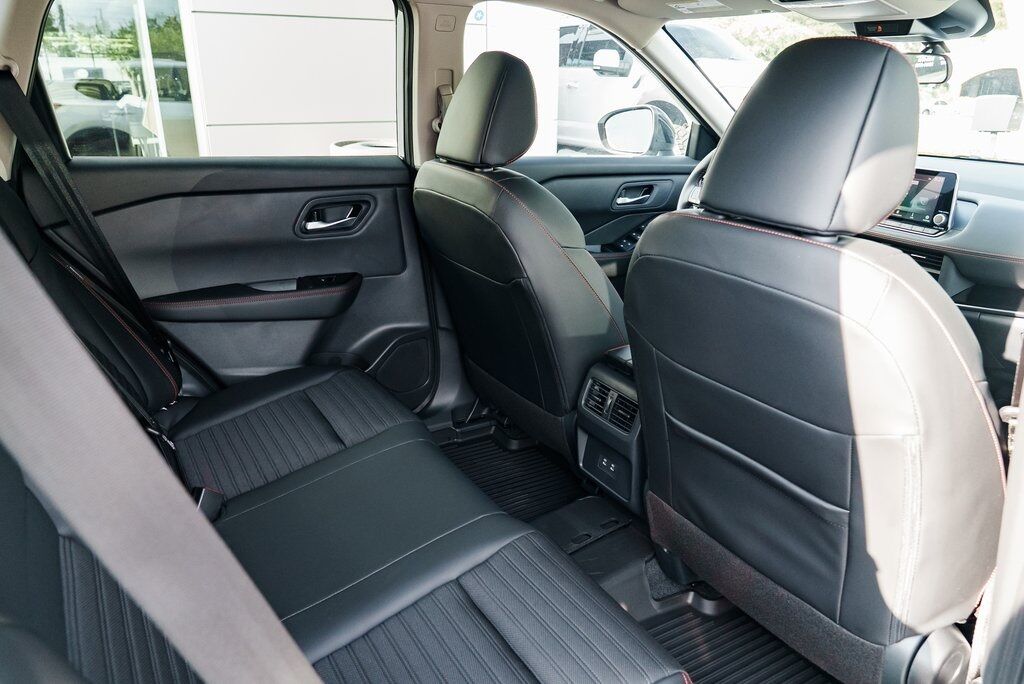 2026 Nissan Rogue Rock Creek Beaverton OR