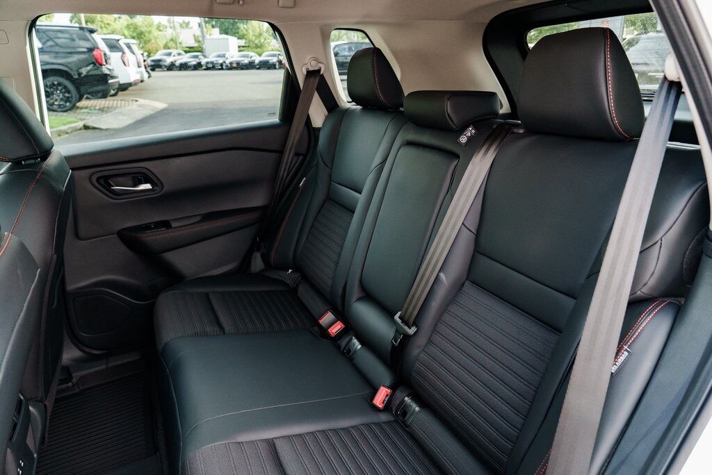 2026 Nissan Rogue Rock Creek Beaverton OR