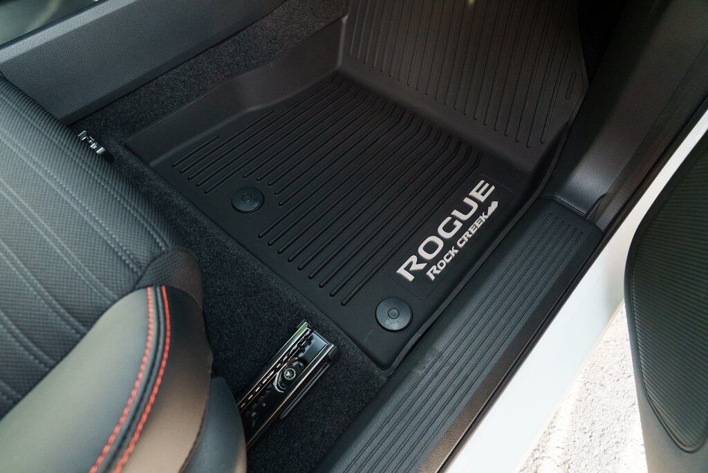 2026 Nissan Rogue Rock Creek Beaverton OR