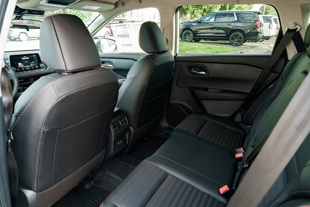 2026 Nissan Rogue Rock Creek Beaverton OR