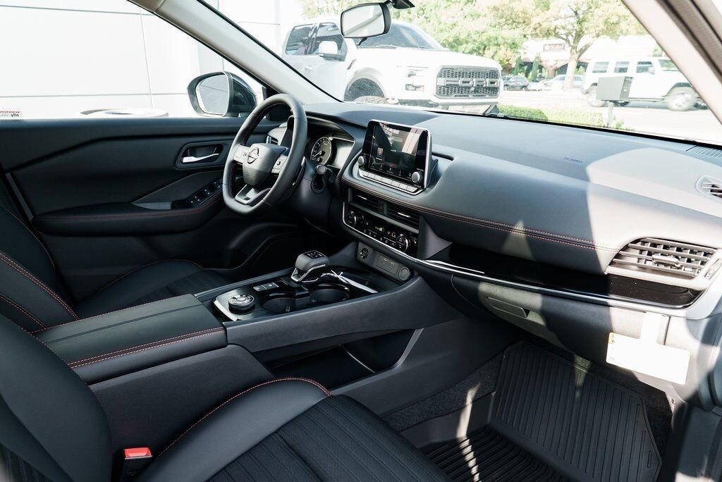 2026 Nissan Rogue Rock Creek Beaverton OR