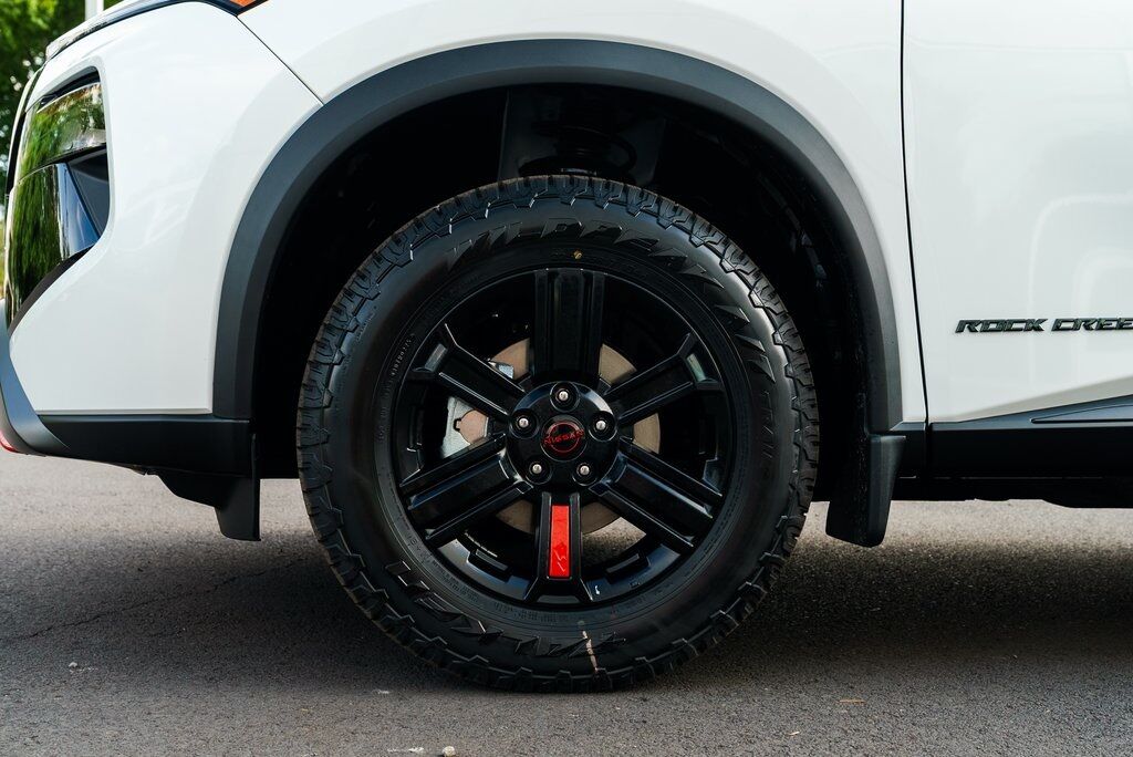 2026 Nissan Rogue Rock Creek Beaverton OR