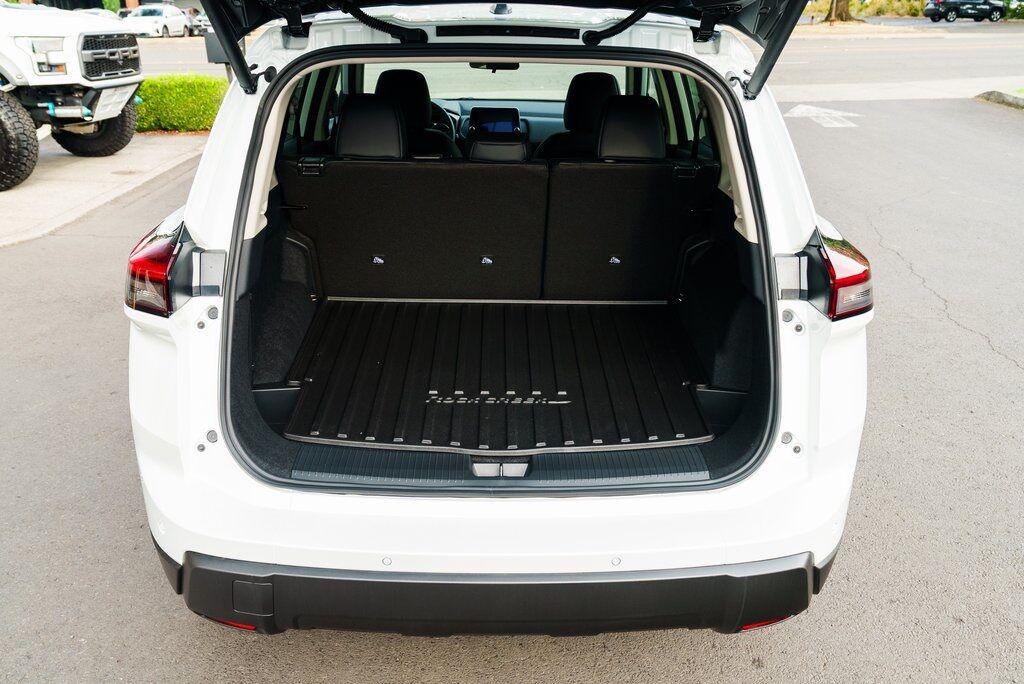 2026 Nissan Rogue Rock Creek Beaverton OR