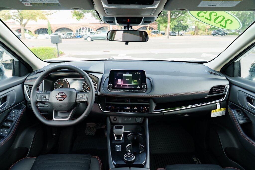 2026 Nissan Rogue Rock Creek Beaverton OR