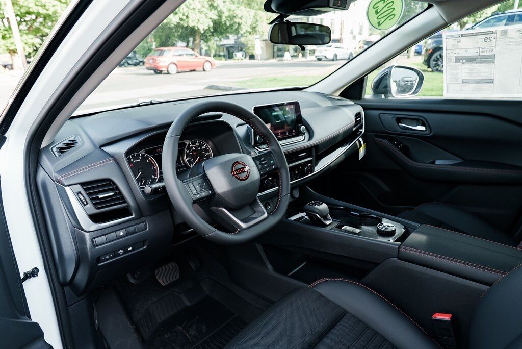 2026 Nissan Rogue Rock Creek Beaverton OR