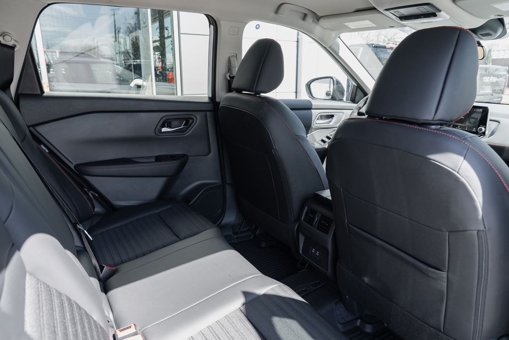 2026 Nissan Rogue Rock Creek Beaverton OR