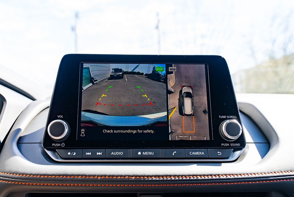 2026 Nissan Rogue Rock Creek Beaverton OR