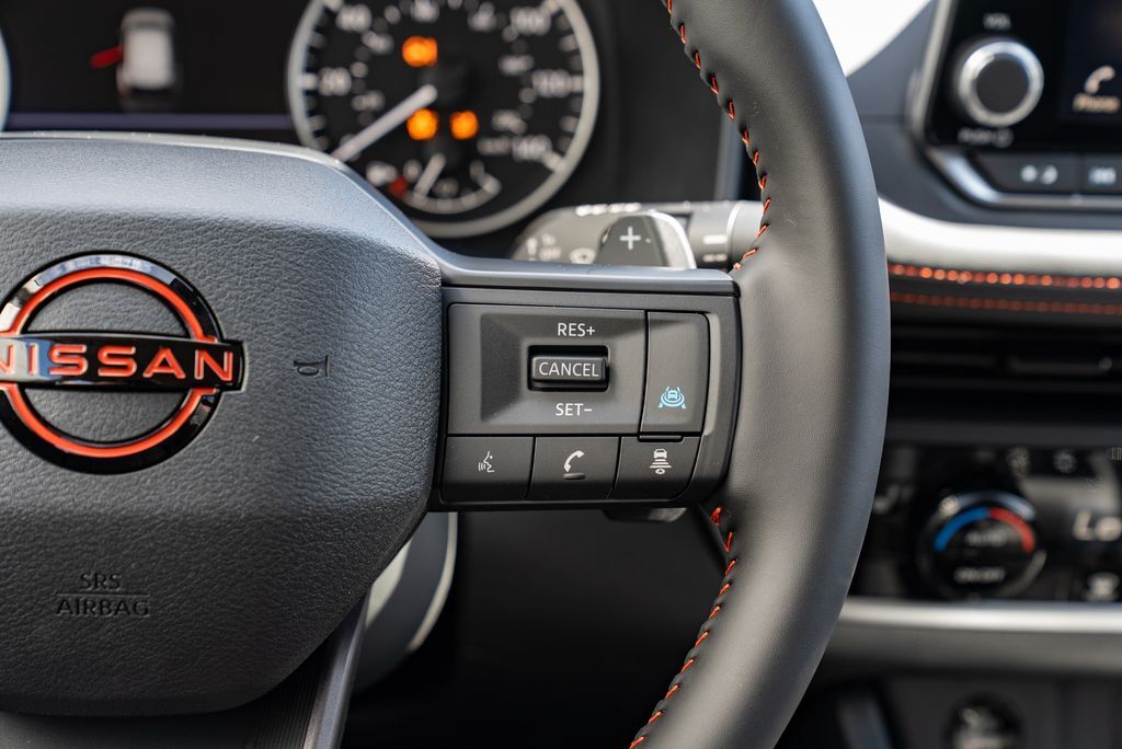 2026 Nissan Rogue Rock Creek Beaverton OR