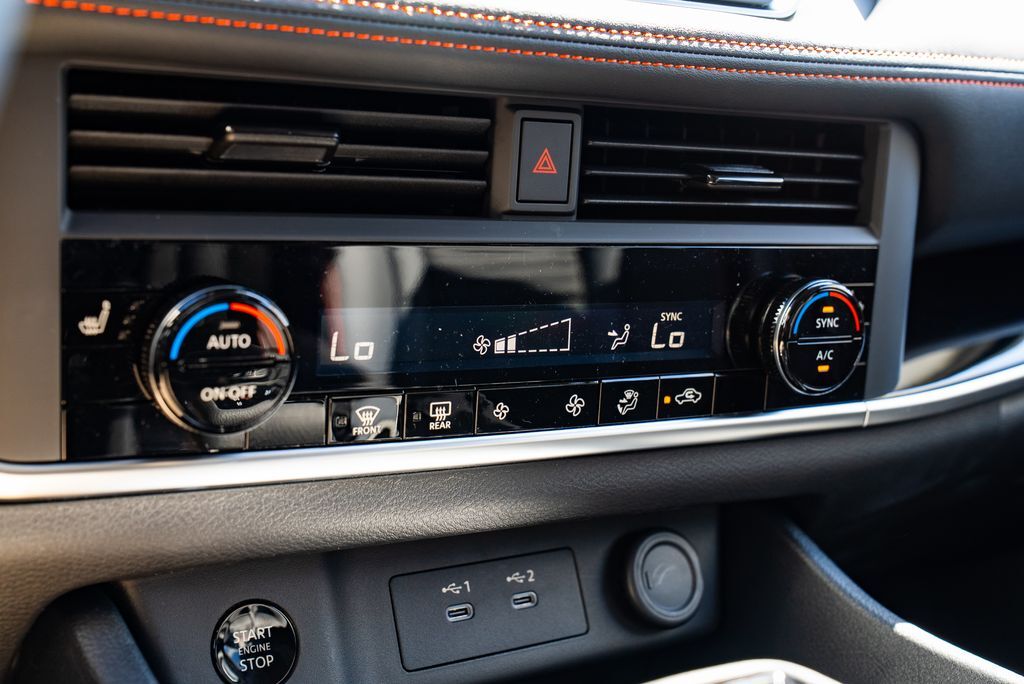 2026 Nissan Rogue Rock Creek Beaverton OR