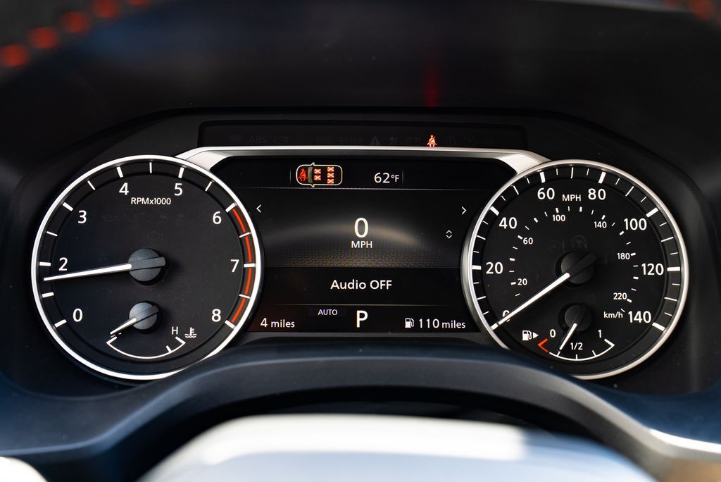 2026 Nissan Rogue Rock Creek Beaverton OR