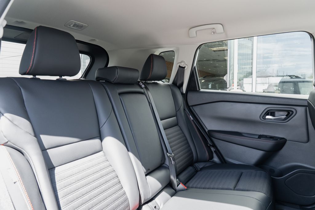 2026 Nissan Rogue Rock Creek Beaverton OR