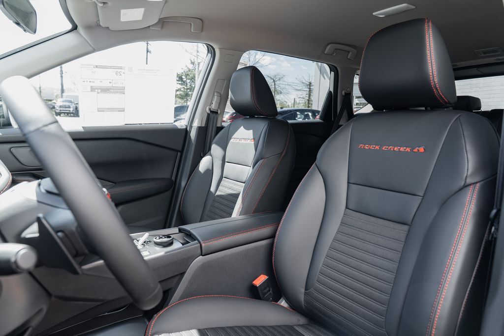 2026 Nissan Rogue Rock Creek Beaverton OR