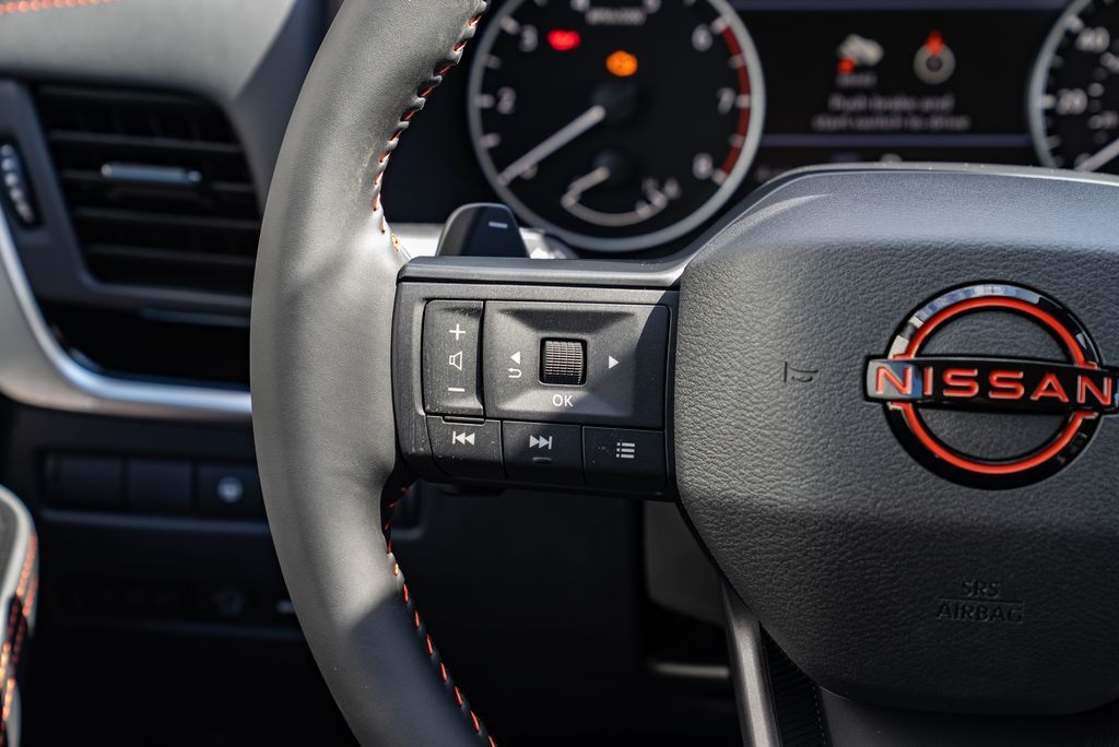 2026 Nissan Rogue Rock Creek Beaverton OR